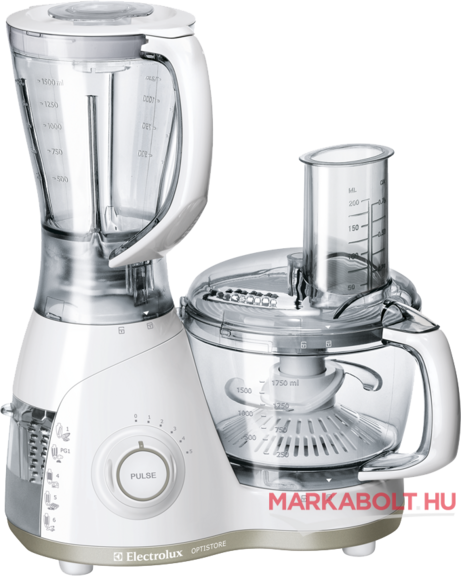 Electrolux EFP 4200 háztartási gép 